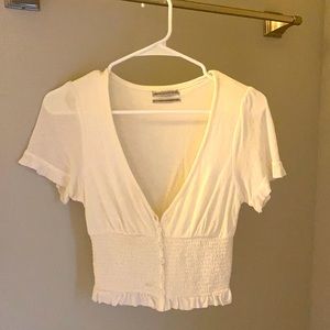 Urban outfitters top